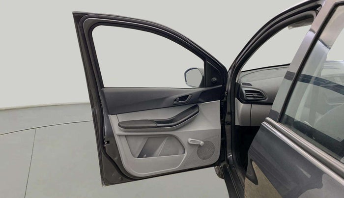 2024 Tata Tiago XE PETROL, Petrol, Manual, 2,615 km, LHS Front Door