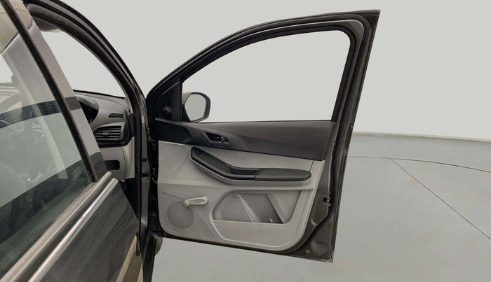 2024 Tata Tiago XE PETROL, Petrol, Manual, 2,615 km, RHS Front Door