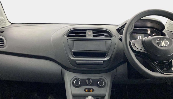 2024 Tata Tiago XE PETROL, Petrol, Manual, 2,615 km, Air Conditioner