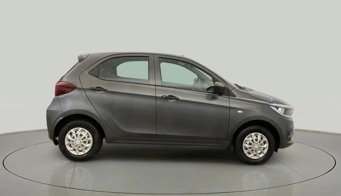 2024 Tata Tiago XE PETROL, Petrol, Manual, 2,615 km, Right Side View