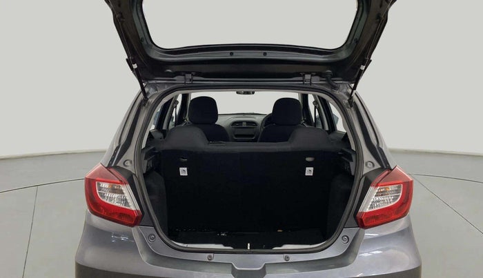 2024 Tata Tiago XE PETROL, Petrol, Manual, 2,615 km, Boot Open Zoomed View