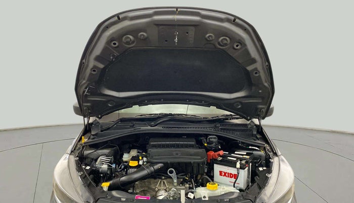 2024 Tata Tiago XE PETROL, Petrol, Manual, 2,615 km, Open Bonet