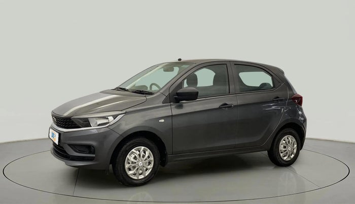 2024 Tata Tiago XE PETROL, Petrol, Manual, 2,615 km, Left Front Diagonal