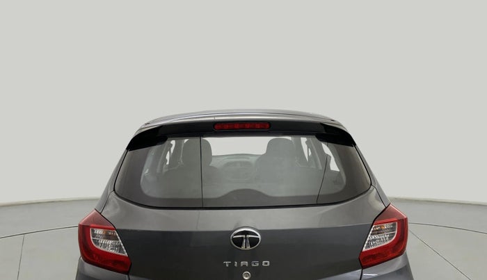 2024 Tata Tiago XE PETROL, Petrol, Manual, 2,615 km, Rear Windshield