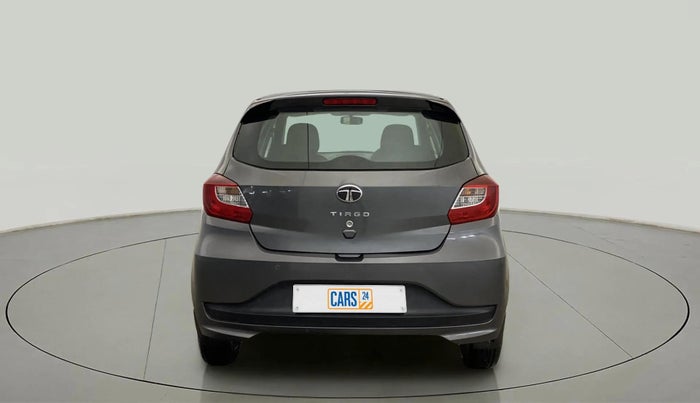 2024 Tata Tiago XE PETROL, Petrol, Manual, 2,615 km, Back/Rear
