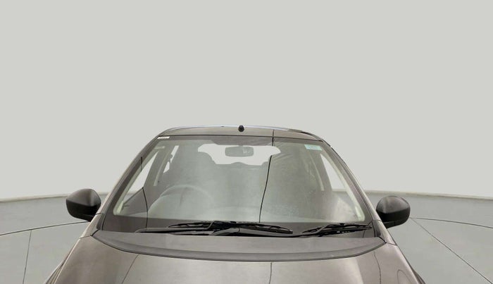 2024 Tata Tiago XE PETROL, Petrol, Manual, 2,615 km, Front Windshield