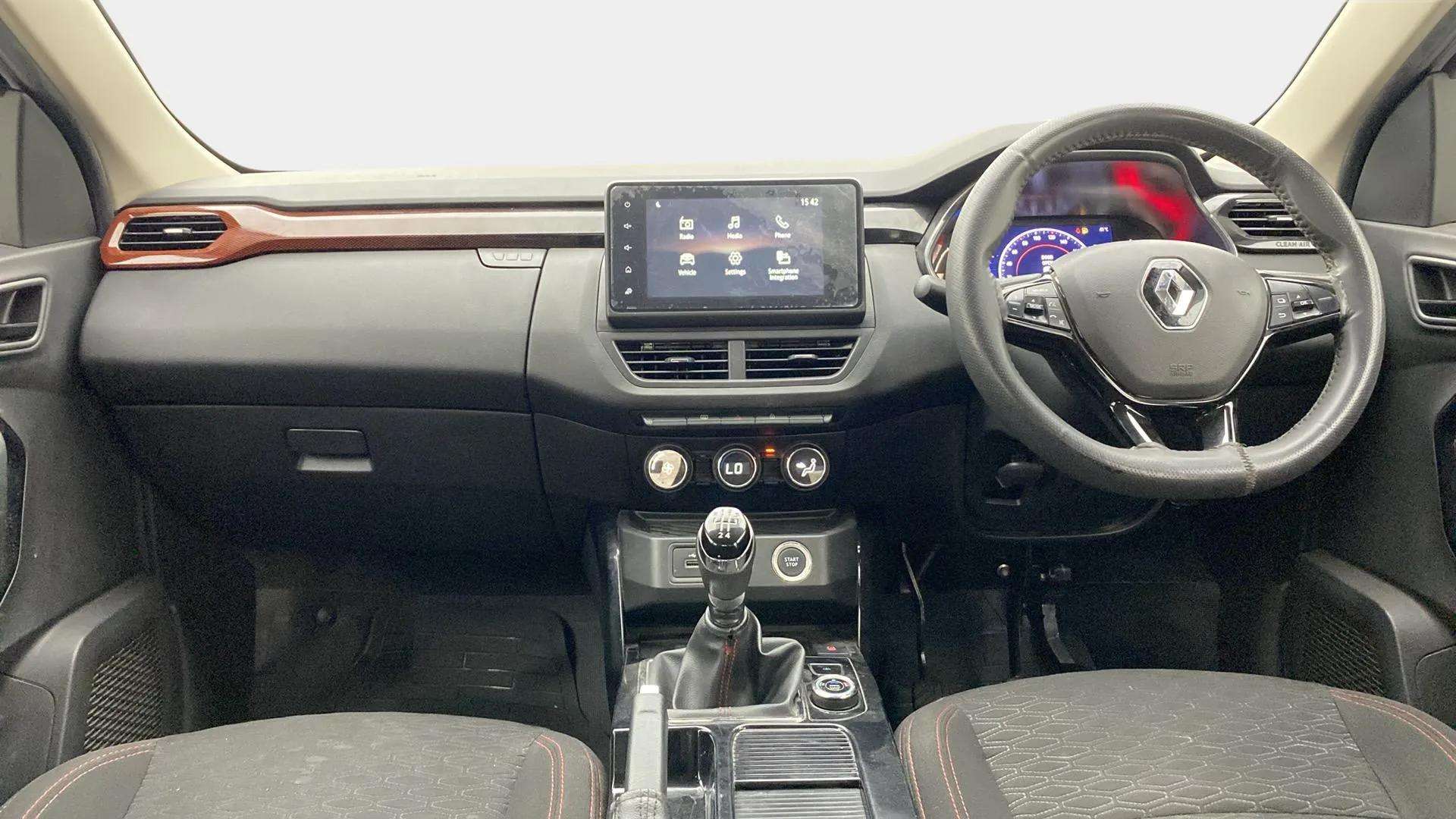 Interior