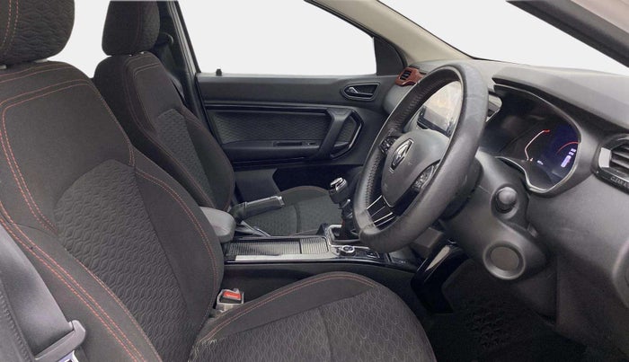 2022 Renault Kiger RXZ MT, Petrol, Manual, 44,194 km, Right Side Front Door Cabin