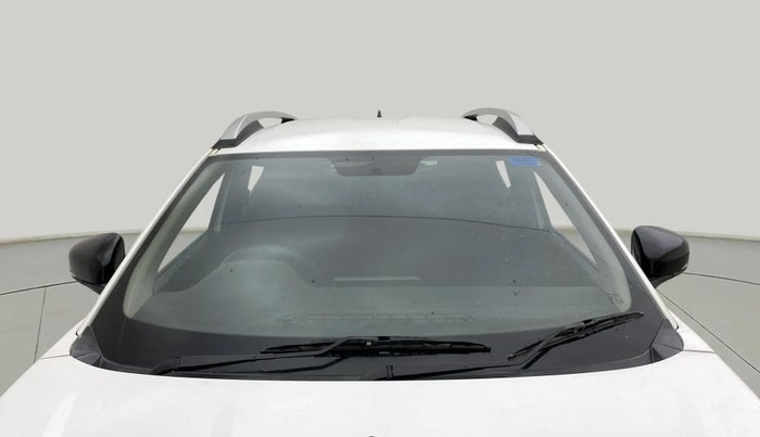 2022 Renault Kiger RXZ MT, Petrol, Manual, 44,194 km, Front Windshield