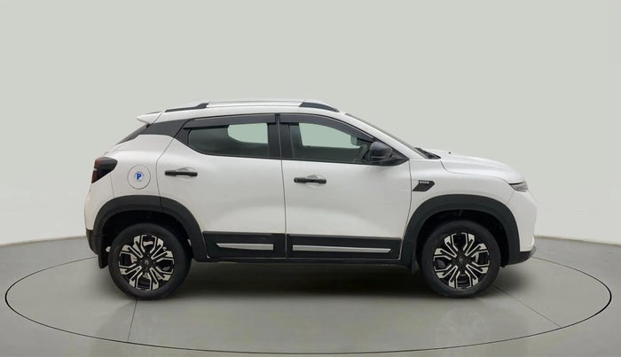 2022 Renault Kiger RXZ MT, Petrol, Manual, 44,194 km, Right Side View