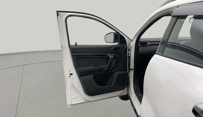 2022 Renault Kiger RXZ MT, Petrol, Manual, 44,194 km, LHS Front Door