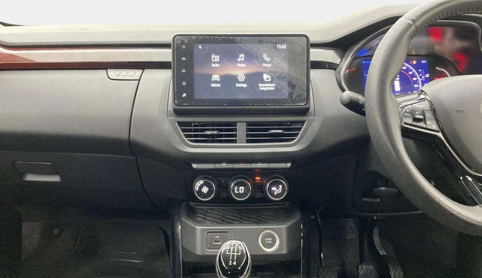 2022 Renault Kiger RXZ MT, Petrol, Manual, 44,194 km, Air Conditioner