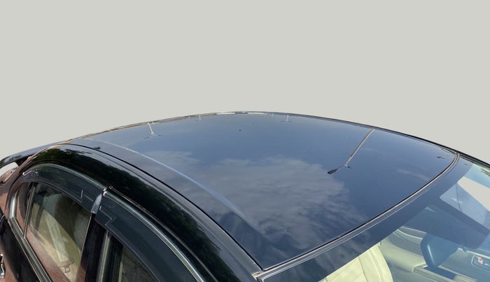 2019 Maruti Ciaz ALPHA  AT 1.5 SHVS PETROL, Petrol, Automatic, 97,930 km, Roof
