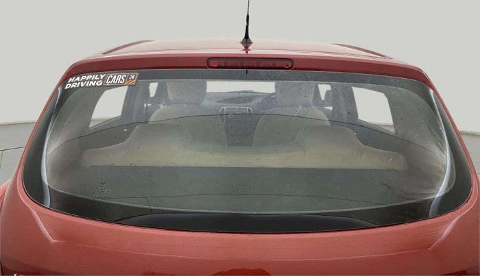 2013 Hyundai i20 MAGNA 1.2, Petrol, Manual, 29,734 km, Rear Windshield
