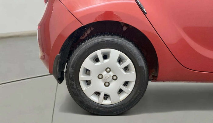 2013 Hyundai i20 MAGNA 1.2, Petrol, Manual, 29,734 km, Right Rear Wheel