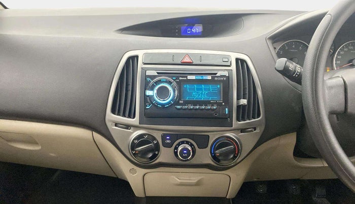 2013 Hyundai i20 MAGNA 1.2, Petrol, Manual, 29,734 km, Air Conditioner