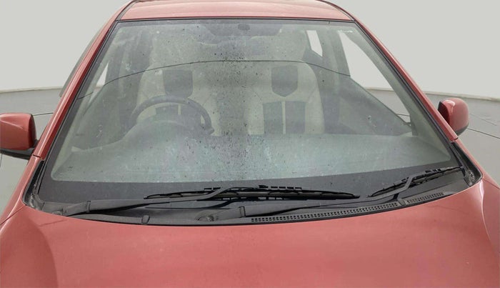 2013 Hyundai i20 MAGNA 1.2, Petrol, Manual, 29,734 km, Front Windshield