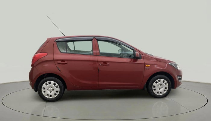 2013 Hyundai i20 MAGNA 1.2, Petrol, Manual, 29,734 km, Right Side View