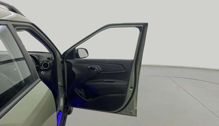 2024 Hyundai EXTER SX(O) CONNECT 1.2 AMT, Petrol, Automatic, 1,768 km, RHS Front Door