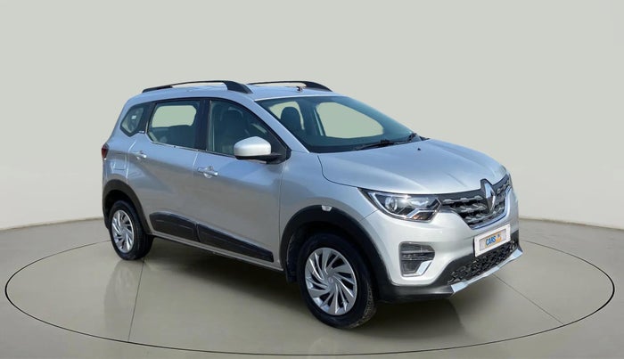 2020 Renault TRIBER RXZ, Petrol, Manual, 58,189 km, SRP