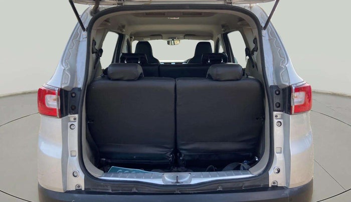 2020 Renault TRIBER RXZ, Petrol, Manual, 58,189 km, Boot Inside