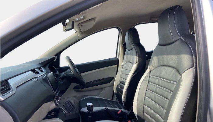 2020 Renault TRIBER RXZ, Petrol, Manual, 58,189 km, Right Side Front Door Cabin