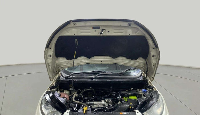 2019 Ford Ecosport TITANIUM 1.5L DIESEL, Diesel, Manual, 68,582 km, Open Bonet