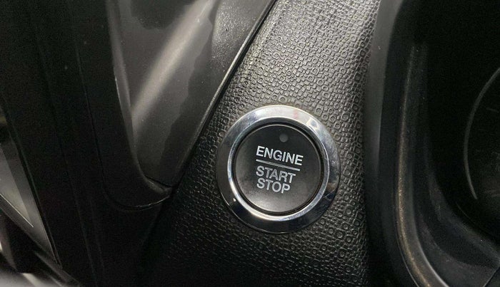 2019 Ford Ecosport TITANIUM 1.5L DIESEL, Diesel, Manual, 68,582 km, Keyless Start/ Stop Button