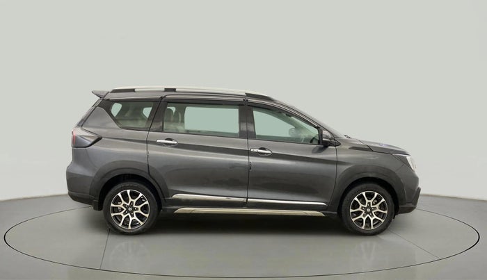 2023 Maruti XL6 ALPHA AT, Petrol, Automatic, 39,488 km, Right Side View