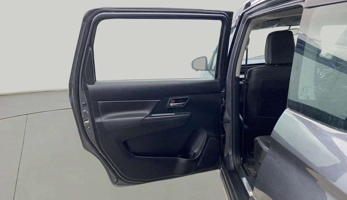 2023 Maruti XL6 ALPHA AT, Petrol, Automatic, 39,488 km, LHS Rear Door