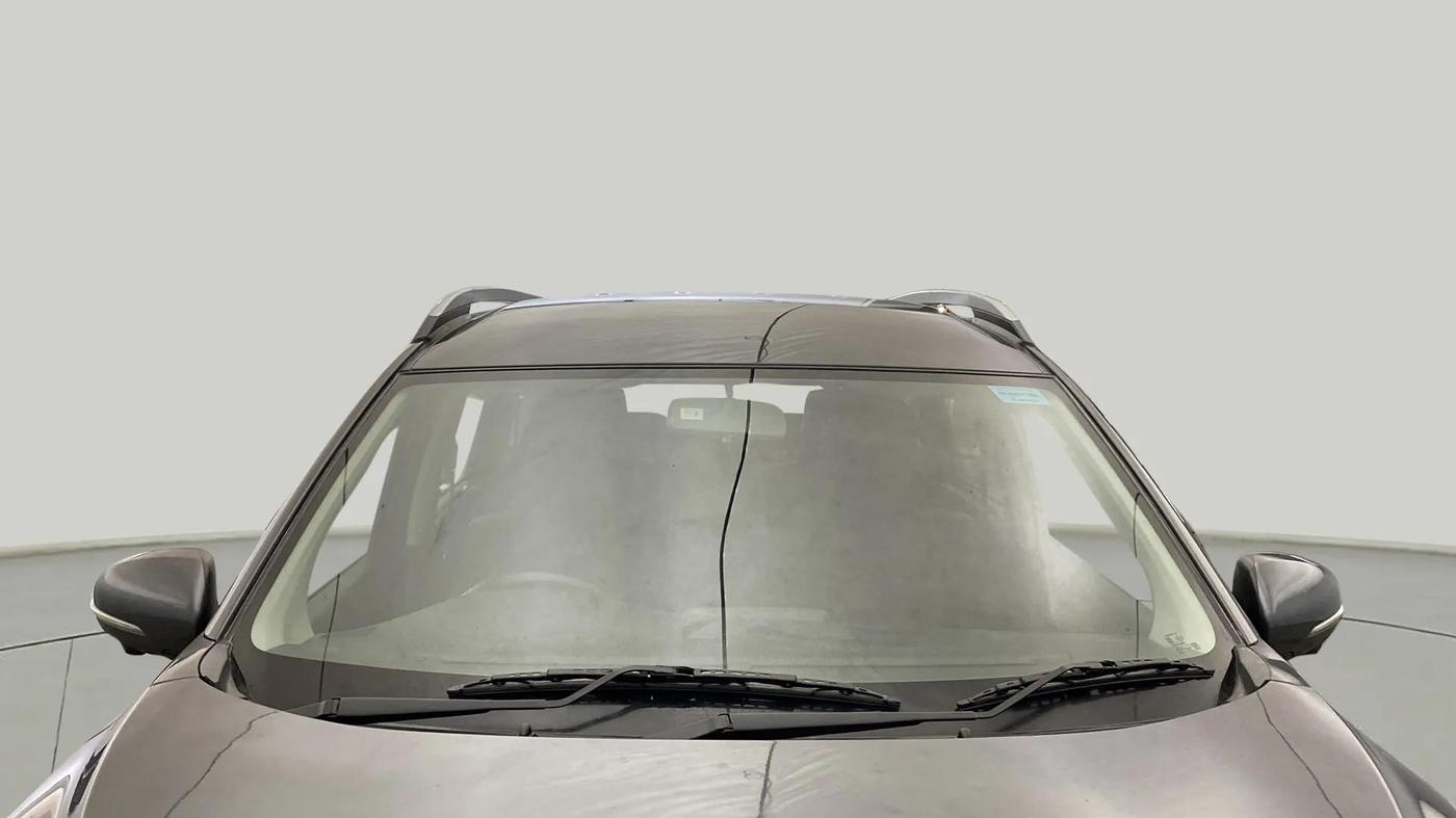 2023 Maruti XL6 ALPHA AT, Petrol, Automatic, 39,712 km, Front Windshield