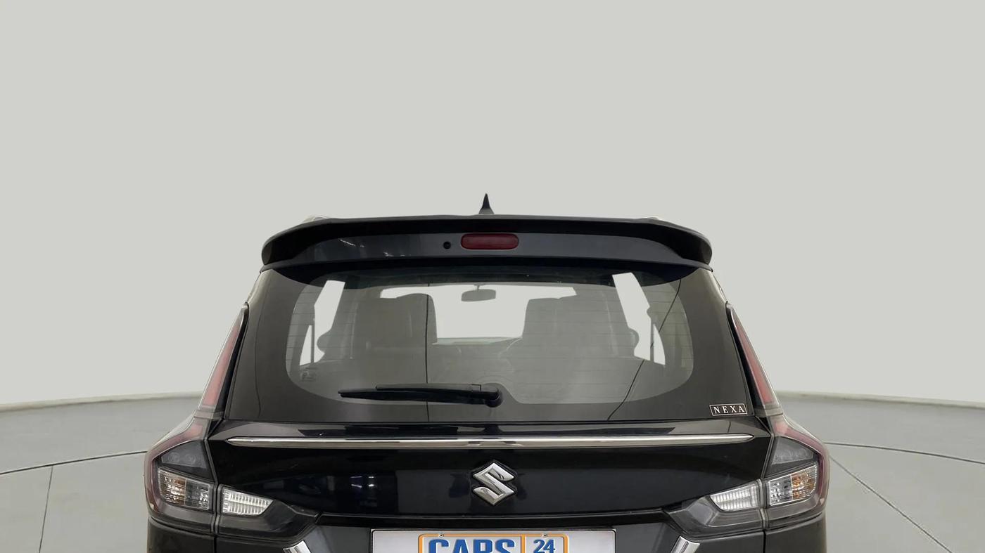 2023 Maruti XL6 ALPHA AT, Petrol, Automatic, 39,712 km, Rear Windshield