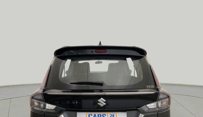 2023 Maruti XL6 ALPHA AT, Petrol, Automatic, 39,488 km, Rear Windshield