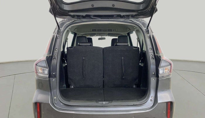 2023 Maruti XL6 ALPHA AT, Petrol, Automatic, 39,488 km, Boot Inside