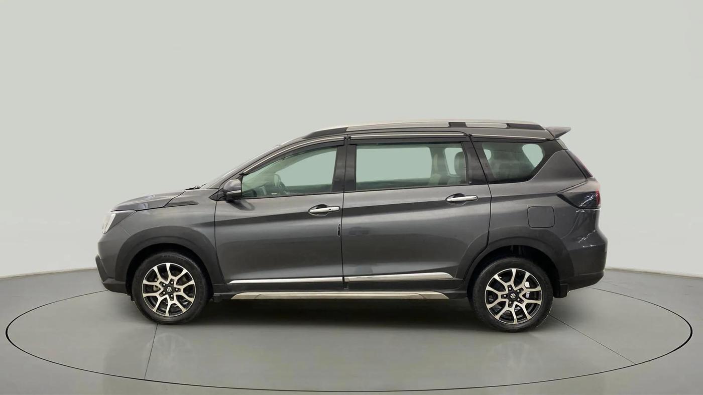 2023 Maruti XL6 ALPHA AT, Petrol, Automatic, 39,712 km, Left Side