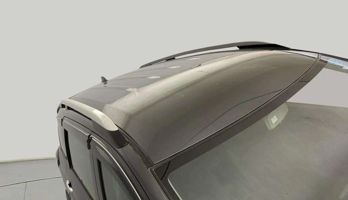 2023 Maruti XL6 ALPHA AT, Petrol, Automatic, 39,488 km, Roof