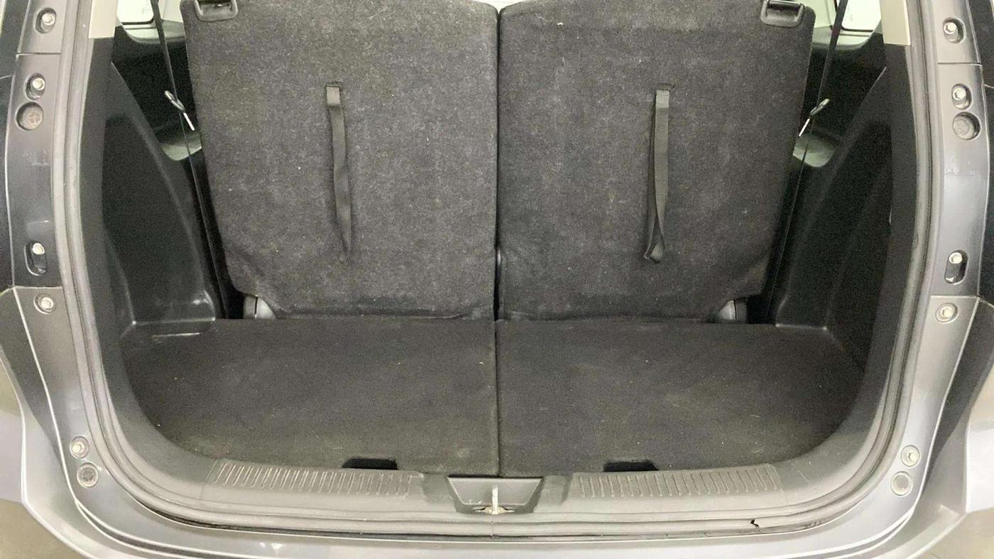2023 Maruti XL6 ALPHA AT, Petrol, Automatic, 39,712 km, Boot Open Zoomed View