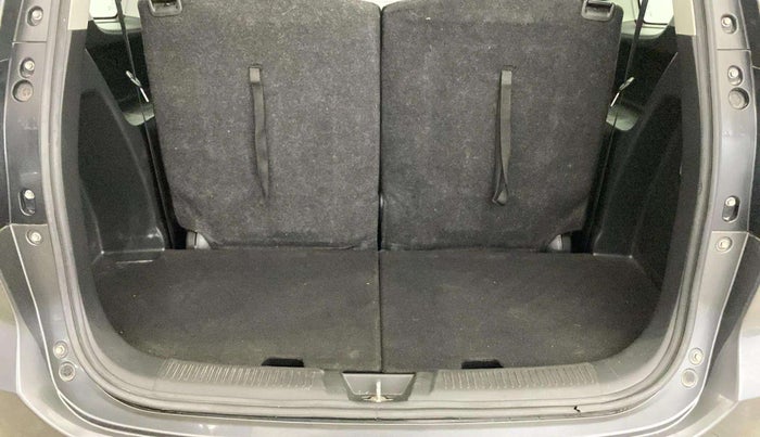 2023 Maruti XL6 ALPHA AT, Petrol, Automatic, 39,488 km, Boot Open Zoomed View