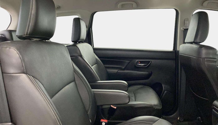 2023 Maruti XL6 ALPHA AT, Petrol, Automatic, 39,488 km, Right Side Rear Door Cabin