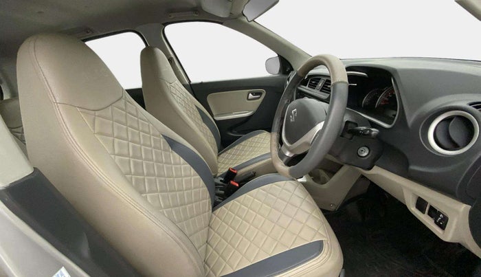 2015 Maruti Alto K10 VXI, Petrol, Manual, 26,016 km, Right Side Front Door Cabin