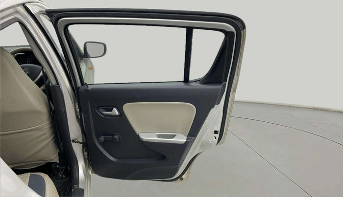 2015 Maruti Alto K10 VXI, Petrol, Manual, 26,016 km, RHS Rear Door