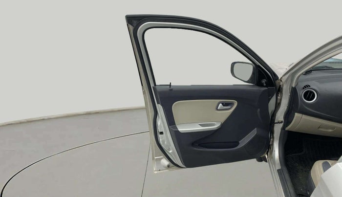 2015 Maruti Alto K10 VXI, Petrol, Manual, 26,016 km, LHS Front Door