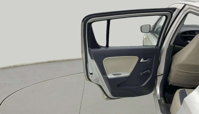 2015 Maruti Alto K10 VXI, Petrol, Manual, 26,016 km, LHS Rear Door