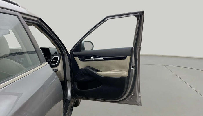 2020 KIA SELTOS HTX 1.5 PETROL, Petrol, Manual, 36,119 km, RHS Front Door