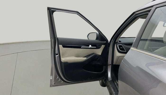 2020 KIA SELTOS HTX 1.5 PETROL, Petrol, Manual, 36,119 km, LHS Front Door