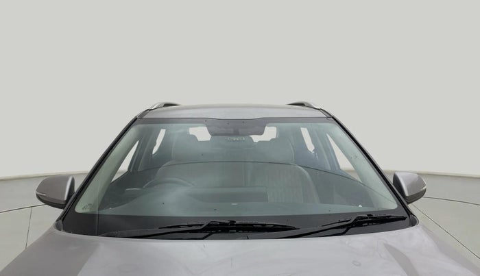 2020 KIA SELTOS HTX 1.5 PETROL, Petrol, Manual, 36,119 km, Front Windshield