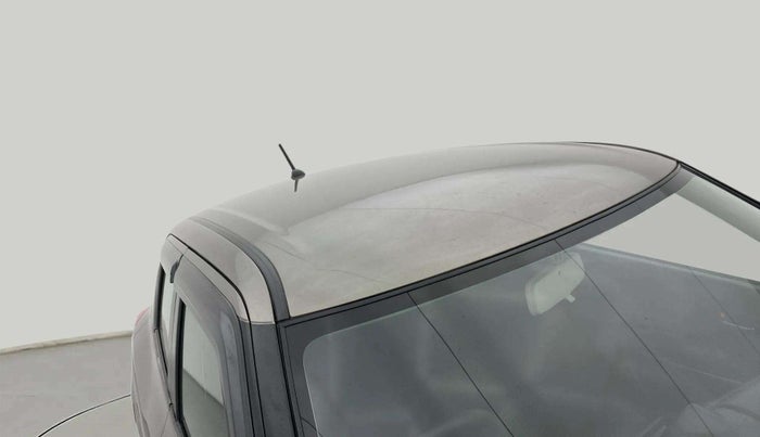 2020 Maruti Swift ZXI AMT, Petrol, Automatic, 51,839 km, Roof