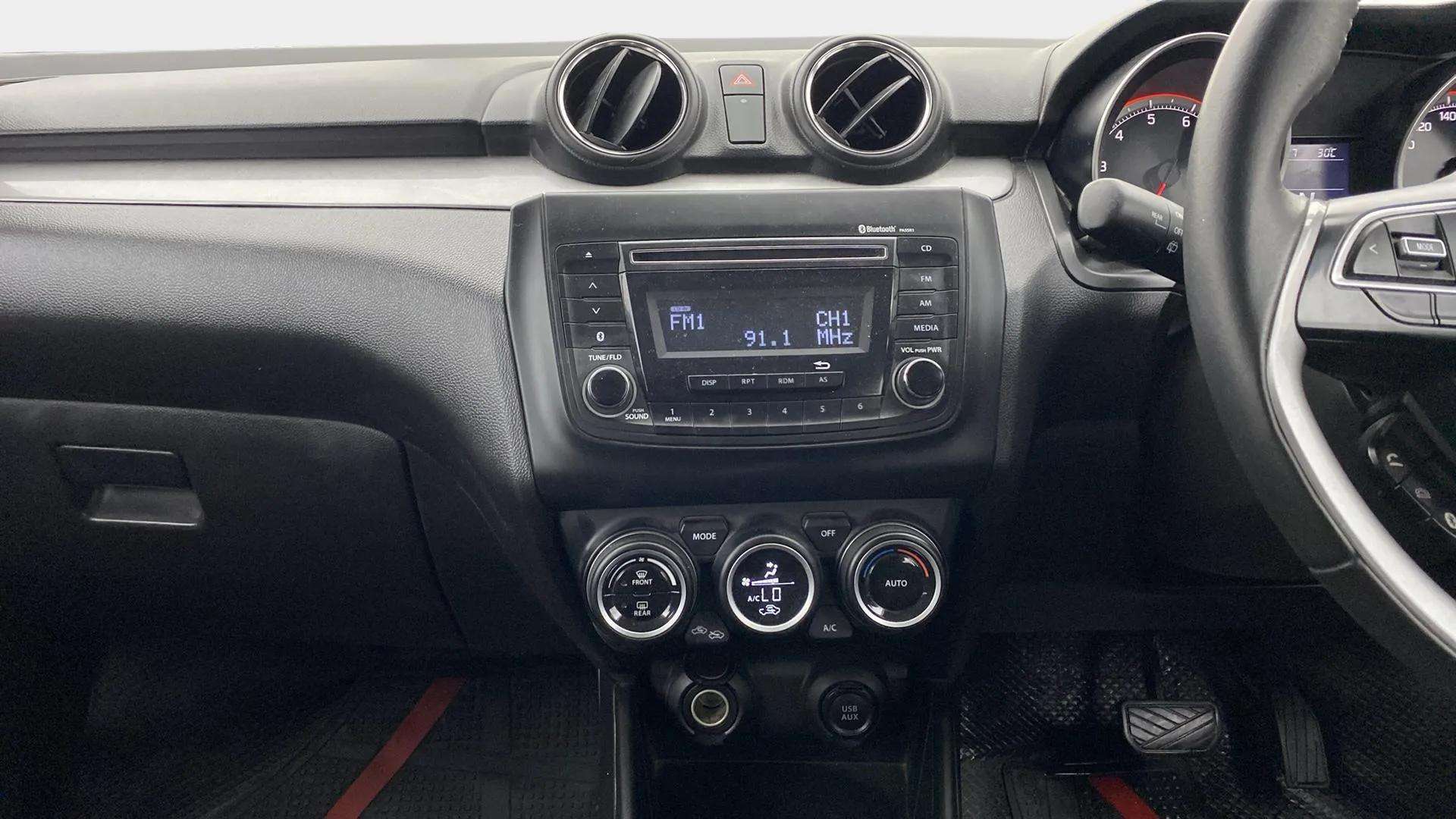 Features