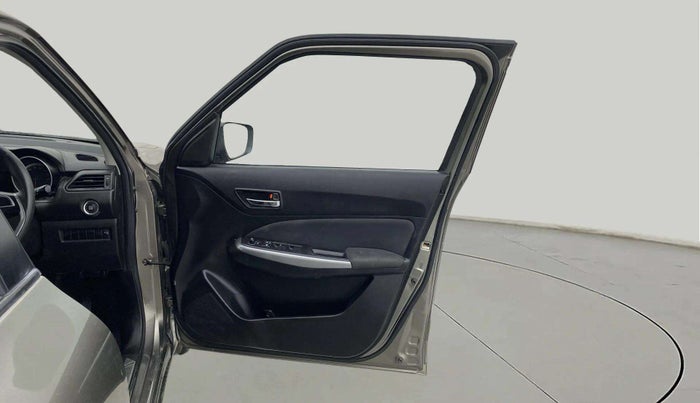 2020 Maruti Swift ZXI AMT, Petrol, Automatic, 51,839 km, RHS Front Door