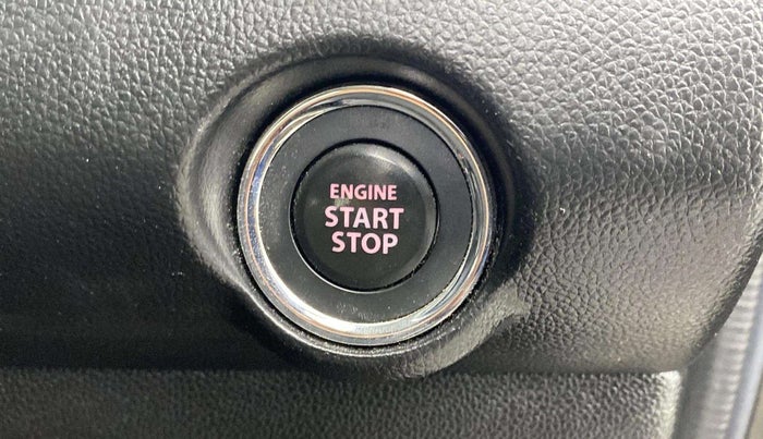 2020 Maruti Swift ZXI AMT, Petrol, Automatic, 51,839 km, Keyless Start/ Stop Button